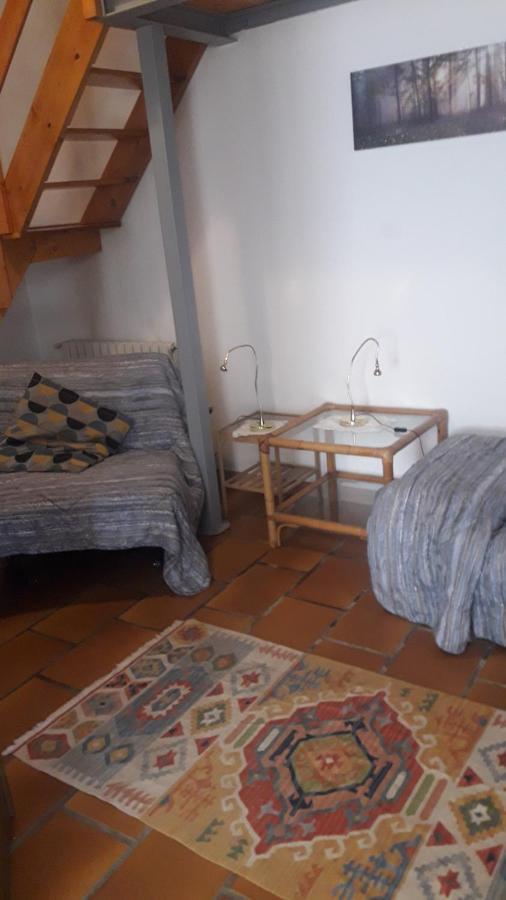 Lovely Hayloft - Incantevole Barchessa Padua Buitenkant foto