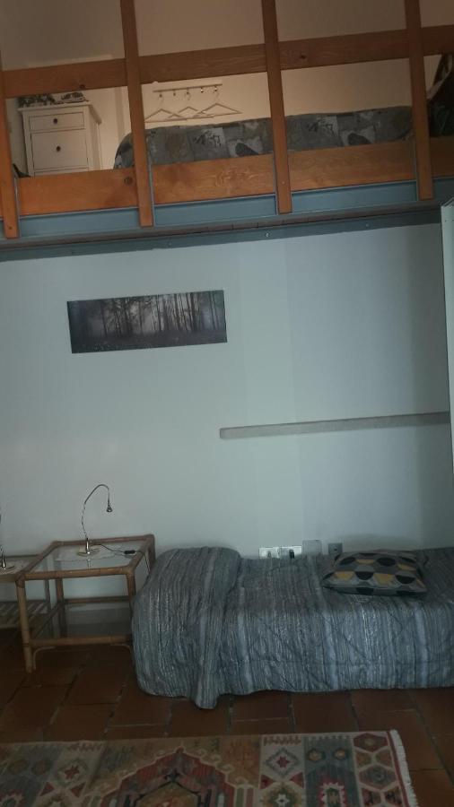 Lovely Hayloft - Incantevole Barchessa Padua Buitenkant foto